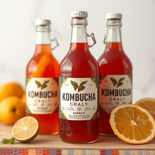 kombucha