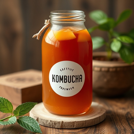 kombucha