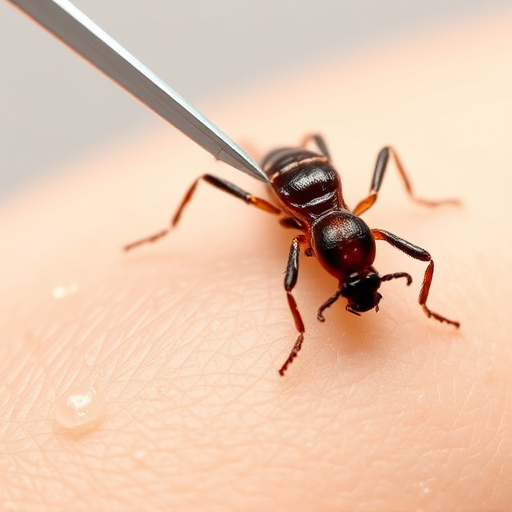 lice treatment