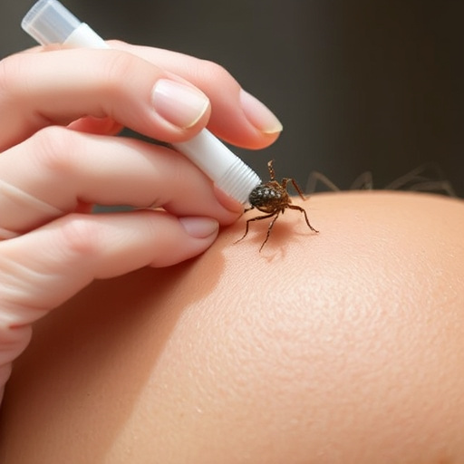 lice treatment
