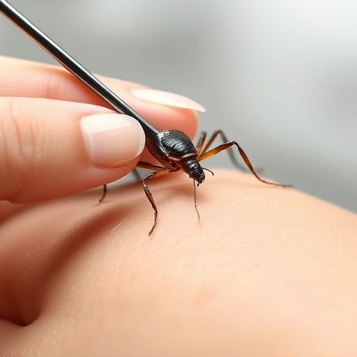 lice treatment