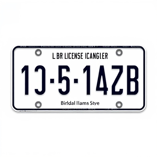 license plate frames