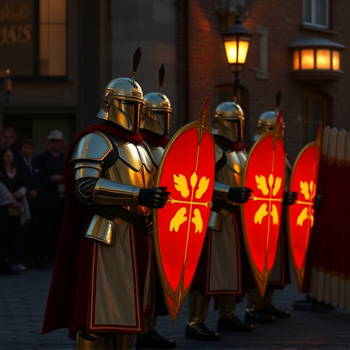 light guards