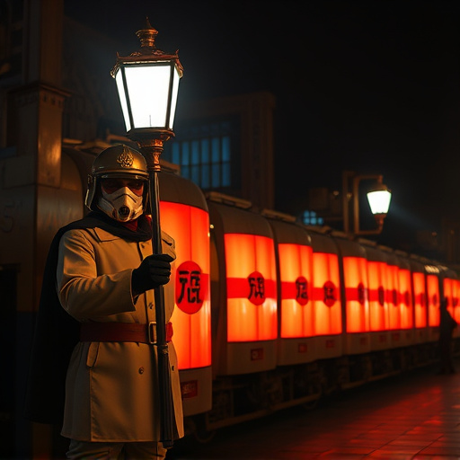 light guards