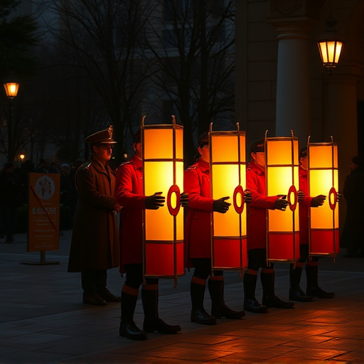 light guards