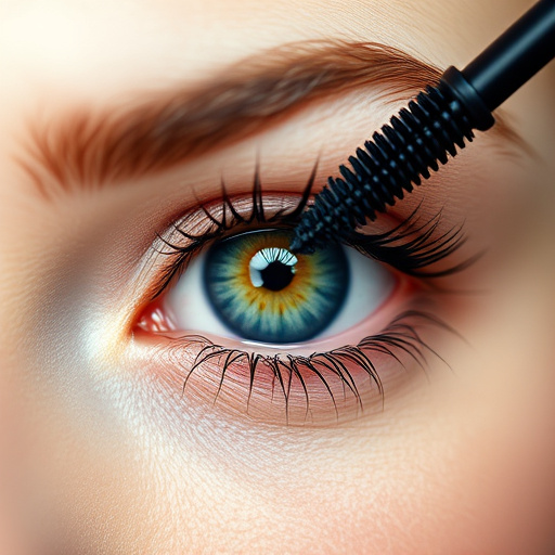 mascara