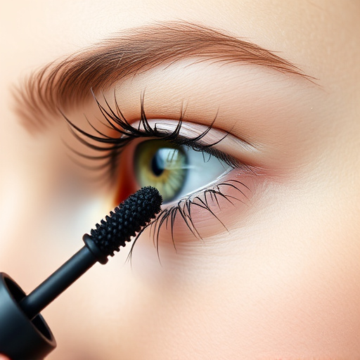 mascara
