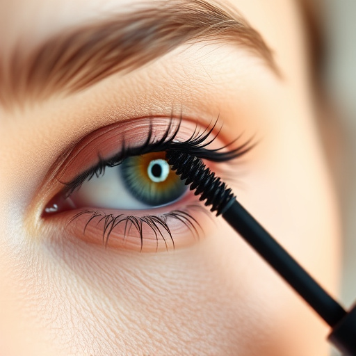 mascara