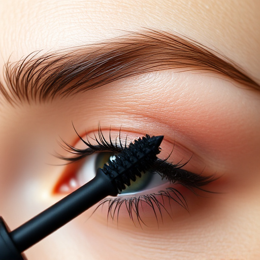 mascara