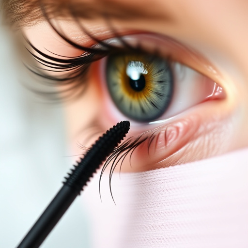 mascara