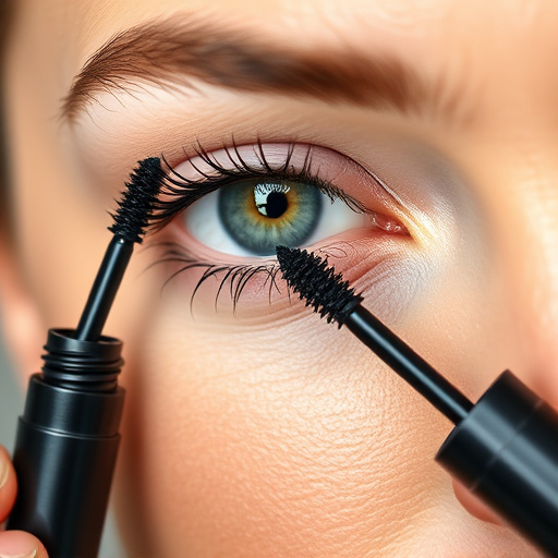 mascara