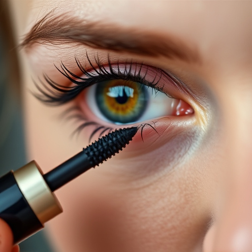 mascara