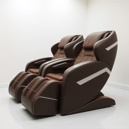 massage chairs