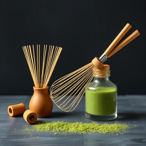 matcha whisks