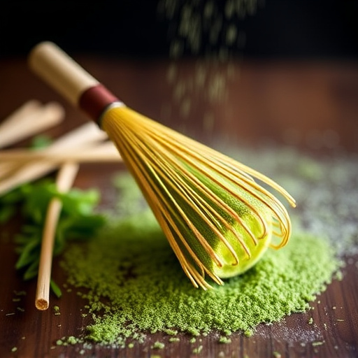matcha whisks