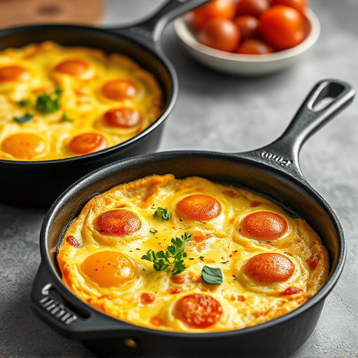 omelet pans