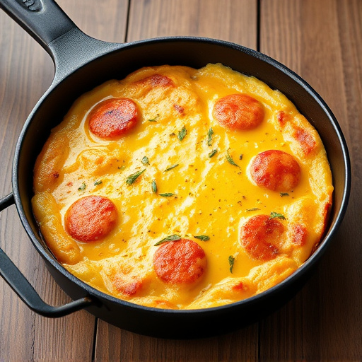 omelet pans