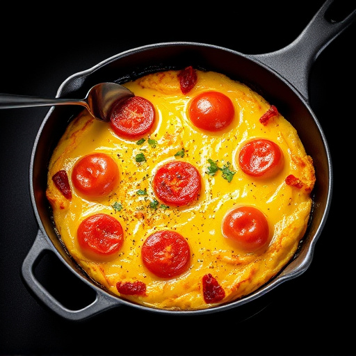 omelet pans