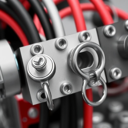 ring terminals