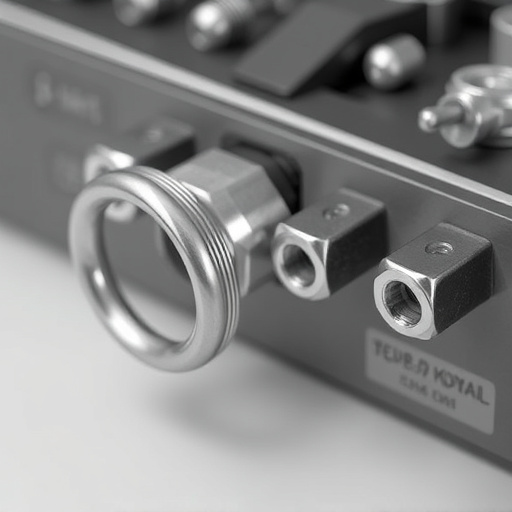 ring terminals