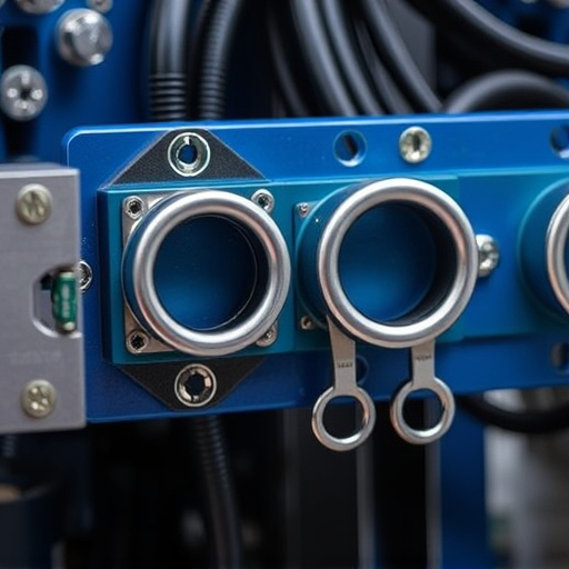 ring terminals