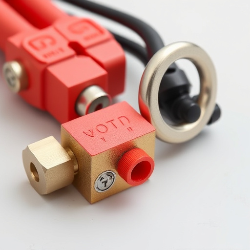 ring terminals