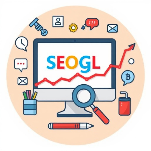 search engine optimization
