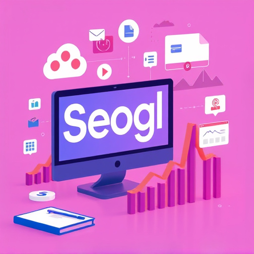 search engine optimization