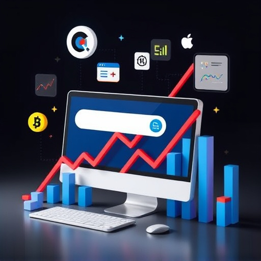 search engine optimization