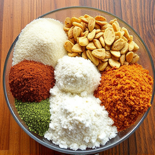 seasoning mixes