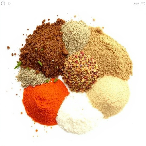 seasoning mixes