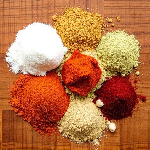 seasoning mixes