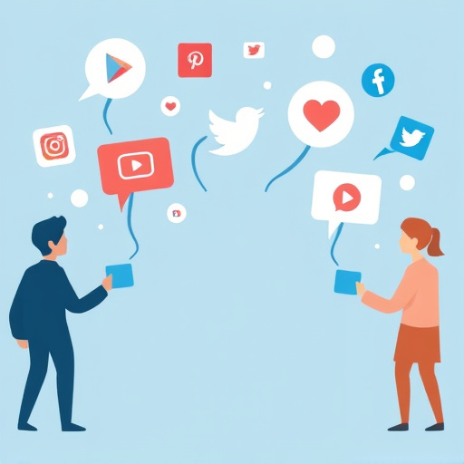 social media management