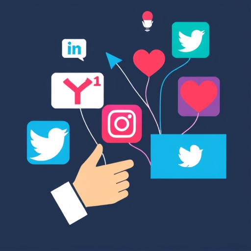 social media management
