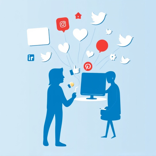 social media management