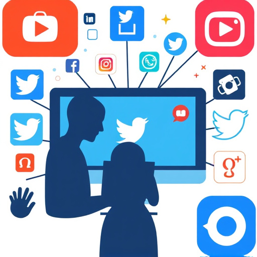 social media management
