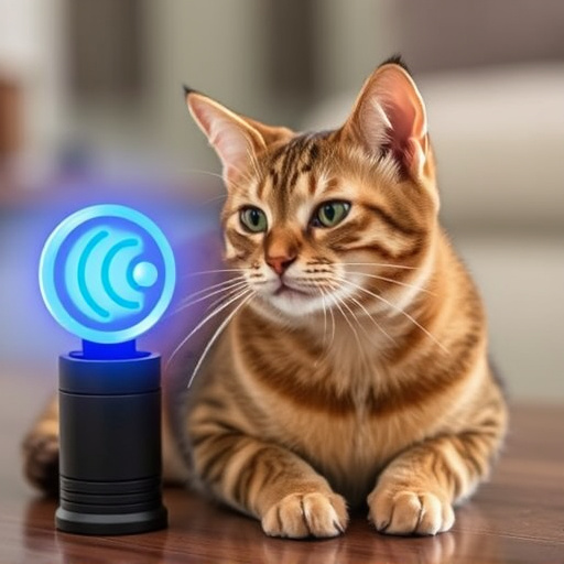 sonic cat repellents