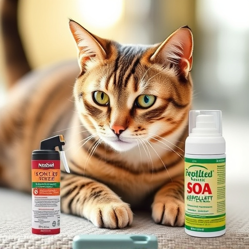 sonic cat repellents