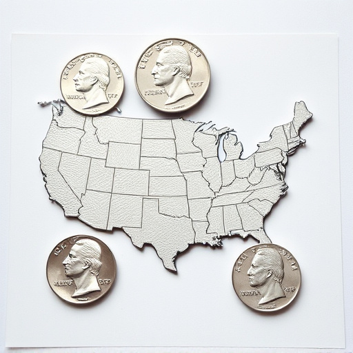 state quarters