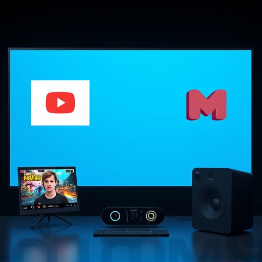streaming media players