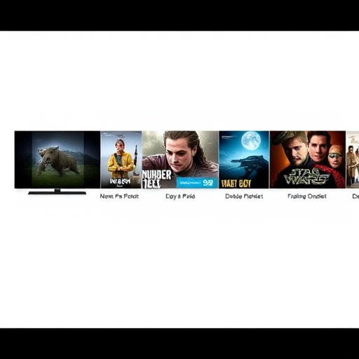 streaming media players
