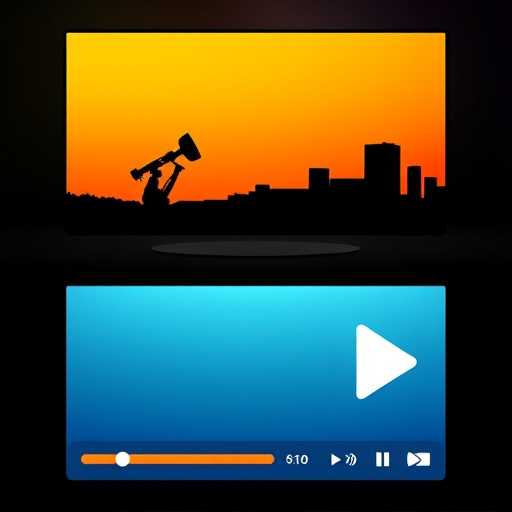 streaming media players