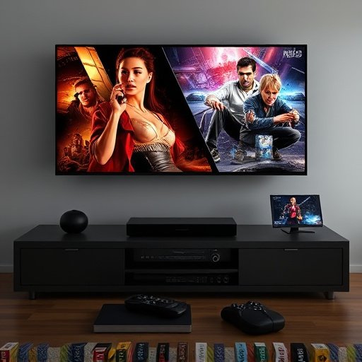 streaming media players