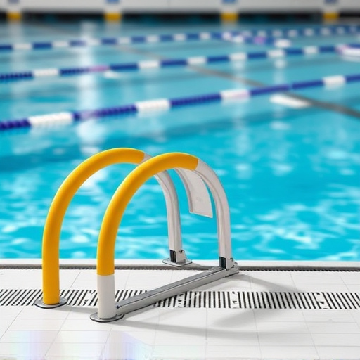 swimming equipment