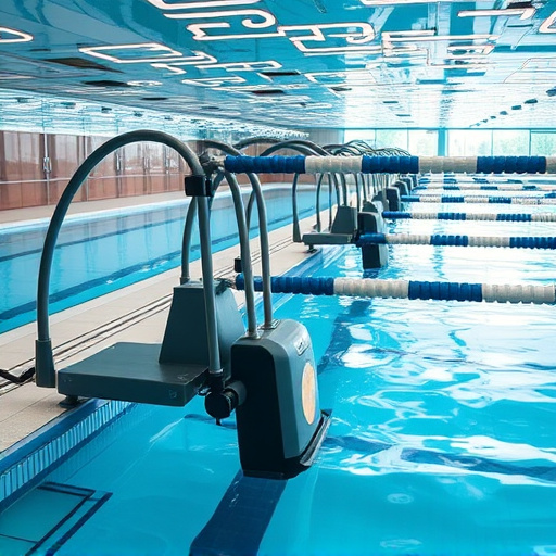 swimming equipment