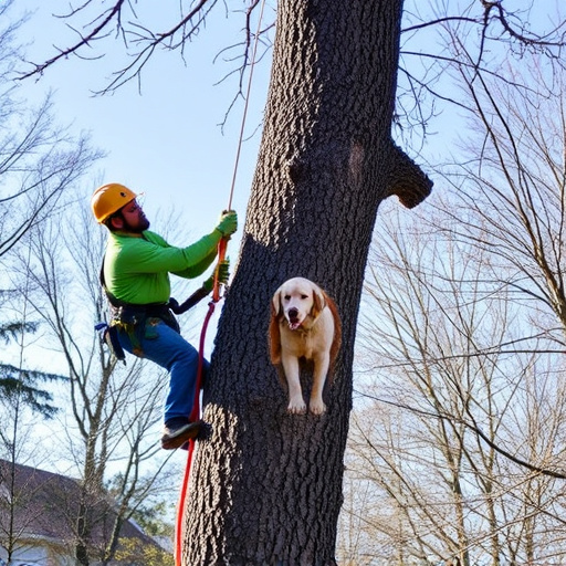 tree removal