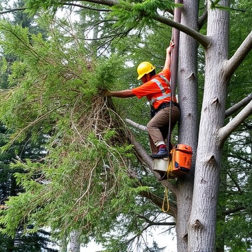 tree removal