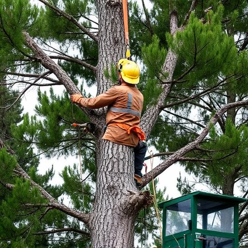 tree removal