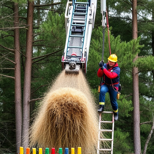 tree removal