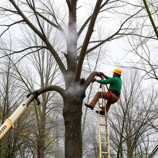 tree removal